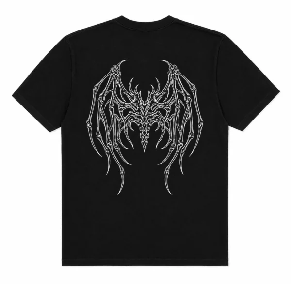 Afterlife Tee Back