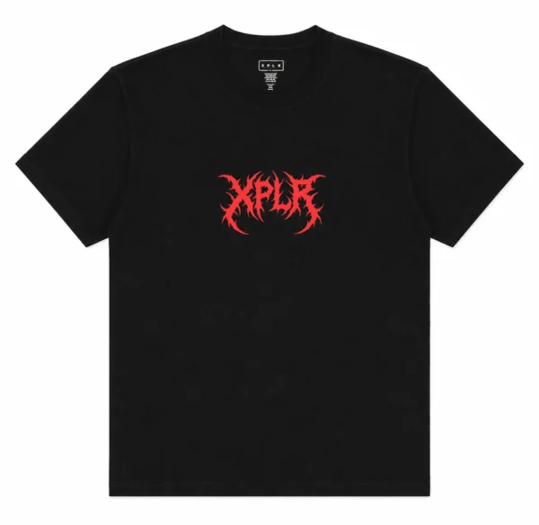 Afterlife Tee Front
