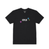 All My Friends Are Dead Tee – Black Front