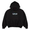 All Seeing Eye Hoodie Front