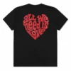 All We Need Tee Back