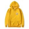 Apparitions Hoodie Front