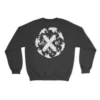 Apparitions Sweatshirt – Black Back