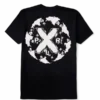 Apparitions Tee – Black Back
