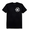 Apparitions Tee – Black Front