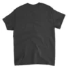 Autographed X Flames – Black Back