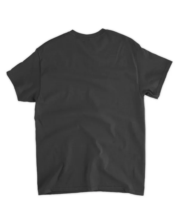 Autographed X Flames – Black Back