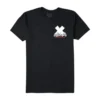 Bones HW Tee – Black Front
