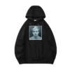 Case File#96 Sam Hoodie Front
