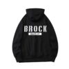 Case File#97 Colby Hoodie Back