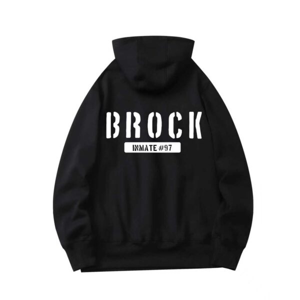 Case File#97 Colby Hoodie Back