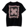 Cherry Blossoms Tee Back