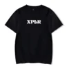 Cherry Blossoms Tee Front