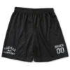 Colby Phys.Ed Shorts Front