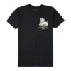 Cute But Cursed Oct’25 Tee – Black Front