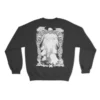 Dark Dimensions Autograph Sweatshirt Back