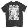 Dark Dimensions Autograph Tee Back