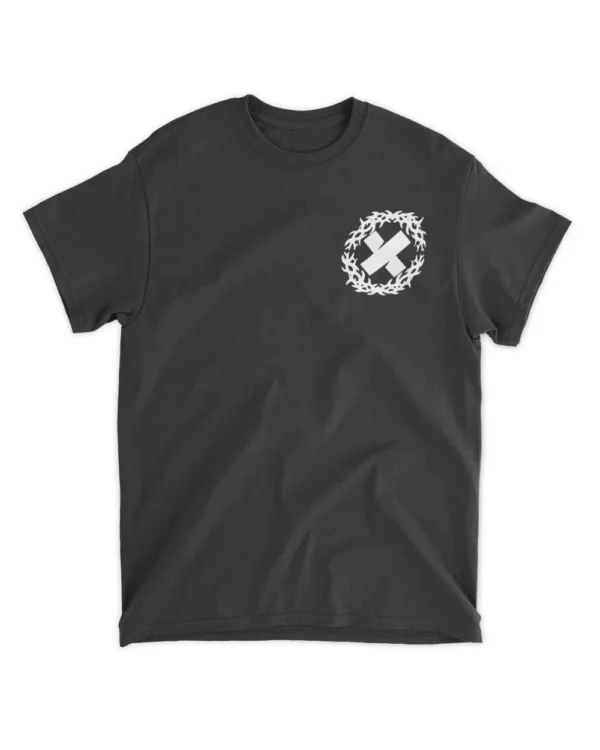 Dark Dimensions Autograph Tee Front