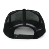 Dead Inside Hat Back