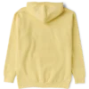 Dead Inside Hoodie Back