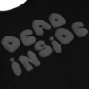 Dead & Puffy Crewneck (puff print) 3