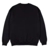 Dead & Puffy Crewneck (puff print) Back