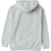 Dead Roses Hoodie Back