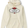 Dead Roses Hoodie – Off White Front
