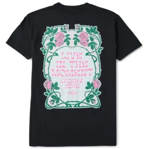 Dumb & Wise Aug’25 Tee Back