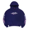 Ethereal Hoodie Front