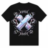 Ethereal Tee Back