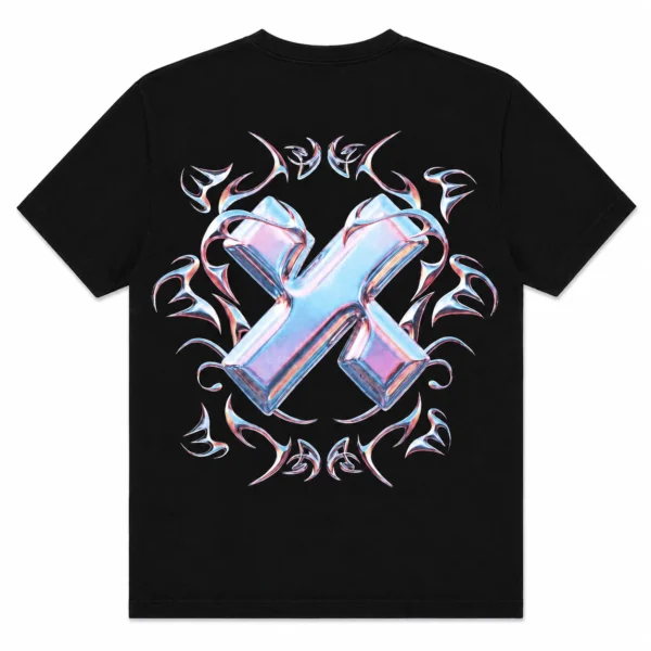 Ethereal Tee Back