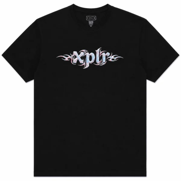 Ethereal Tee Front