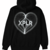 Euphoria - Black Back