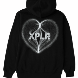 Euphoria - Black Back