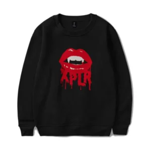 Fang Sweatshirt Front