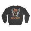 Forever Undead Sweatshirt – Black Front