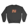Forever Undead Sweatshirt – Black Back