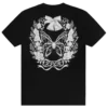 Funeral Tee Back