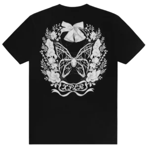 Funeral Tee Back