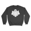 Gosthunter Autograph Sweatshirt Front