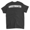 Gosthunter Autograph Tee Back