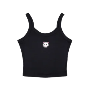 Graffiti Tank Top Front