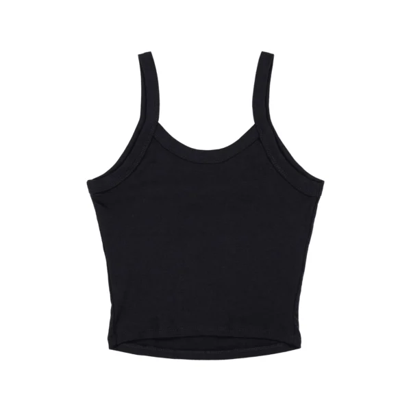 Graffiti Tank Top back