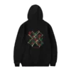 Grave Hoodie Back
