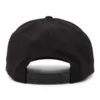 Illusions Hat – Black Back