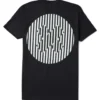 Illusions Tee – Black Back