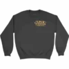 Magician Services Sweatshirt – Black Front