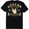 Magician Services Tee – Black Back
