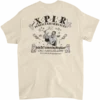 Magician Services Tee – Bone Back